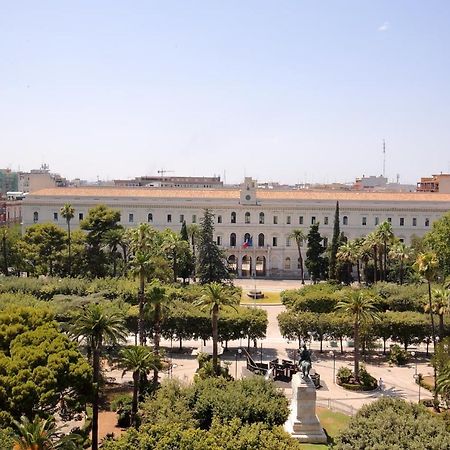 Shl _ Grandi Stazioni _ Bari Centrale Exterior photo